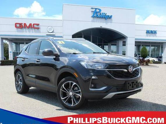 BUICK ENCORE GX 2021 KL4MMESLXMB090398 image BUICK ENCORE GX 2021 KL4MMESLXMB090398 image